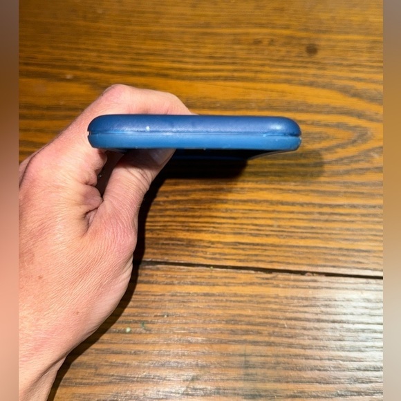 OtterBox Symmetry Series Case for Apple iPhone 7 Color: Bespoke way - Picture 9 of 9